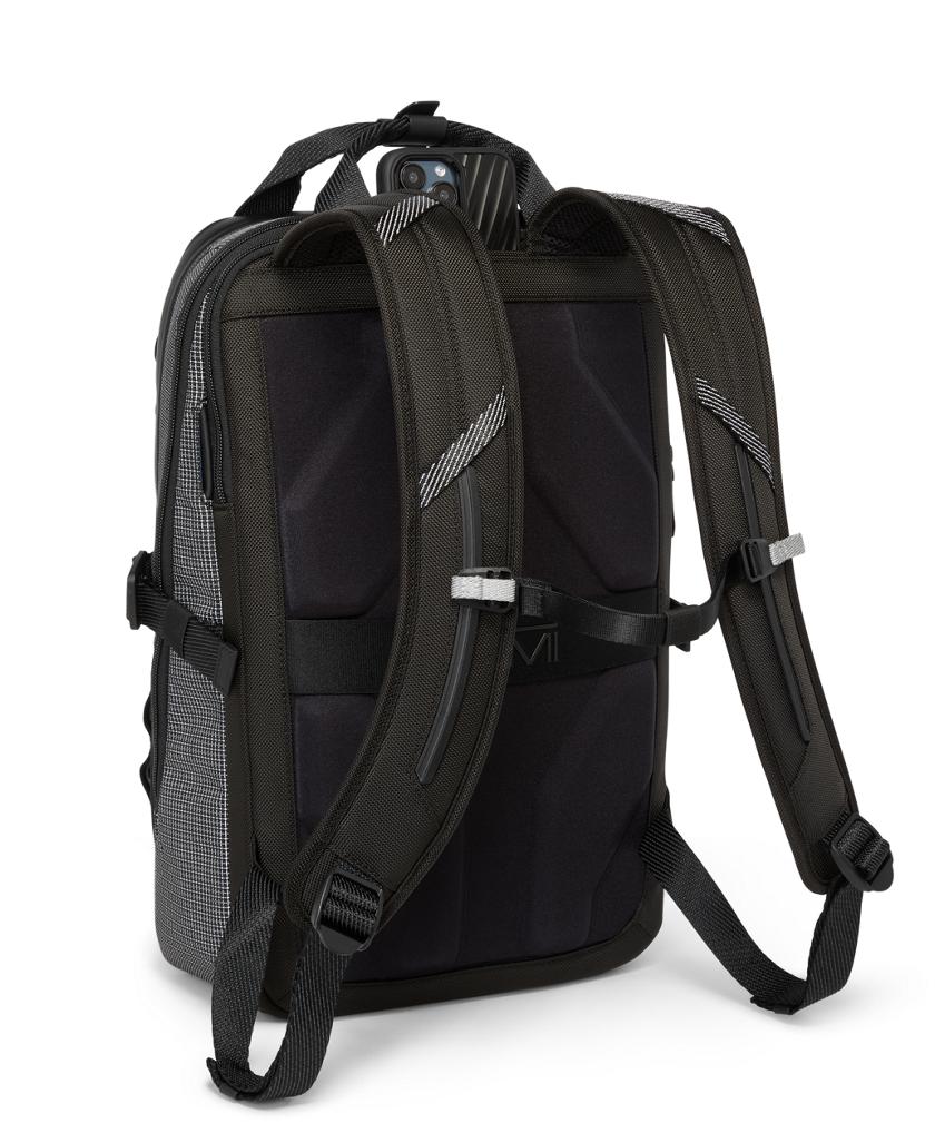 Tour Biking Backpack
