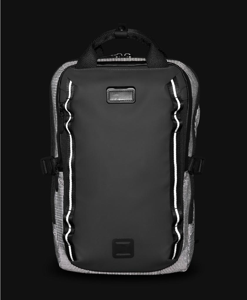 Tour Biking Backpack
