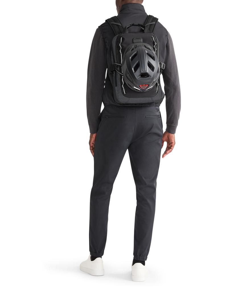 Premium Grey Backpacks for Work & Adventure | Tumi US