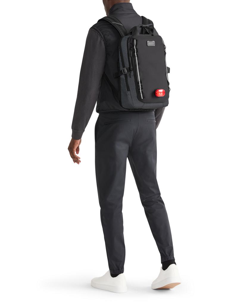 Premium Grey Backpacks for Work & Adventure | Tumi US