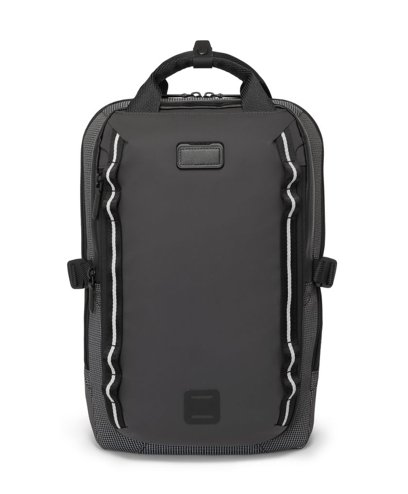 Premium Grey Backpacks for Work & Adventure | Tumi US