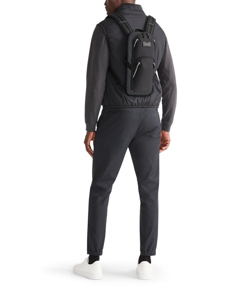 Alliance Biking Backpack