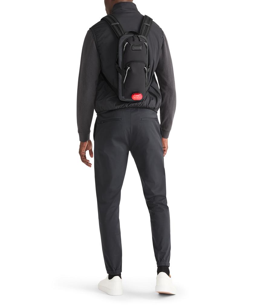 Alliance Biking Backpack