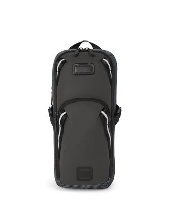 TUMI ボストンバッグ グレー ジムバック ダッフル | ボストンバッグ｜TUMI(トゥミ)公式サイト