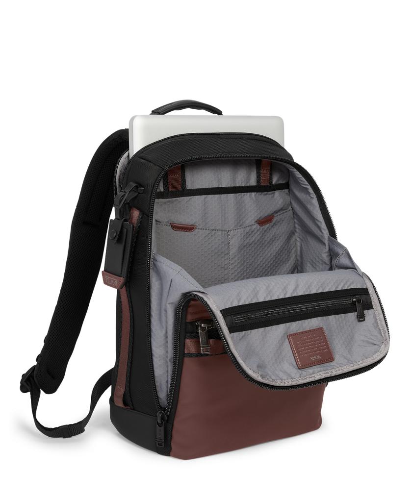 Dynamic Backpack