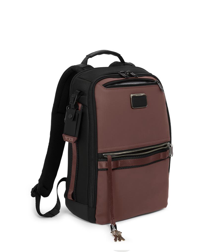 Dynamic Backpack