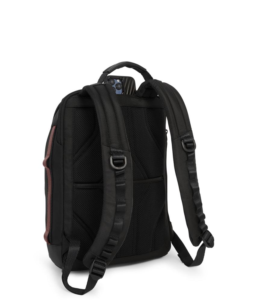 Dynamic Backpack