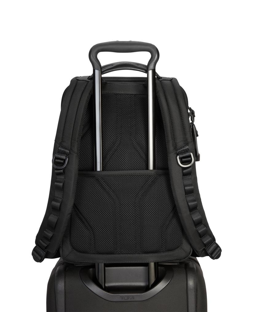 Dynamic Backpack