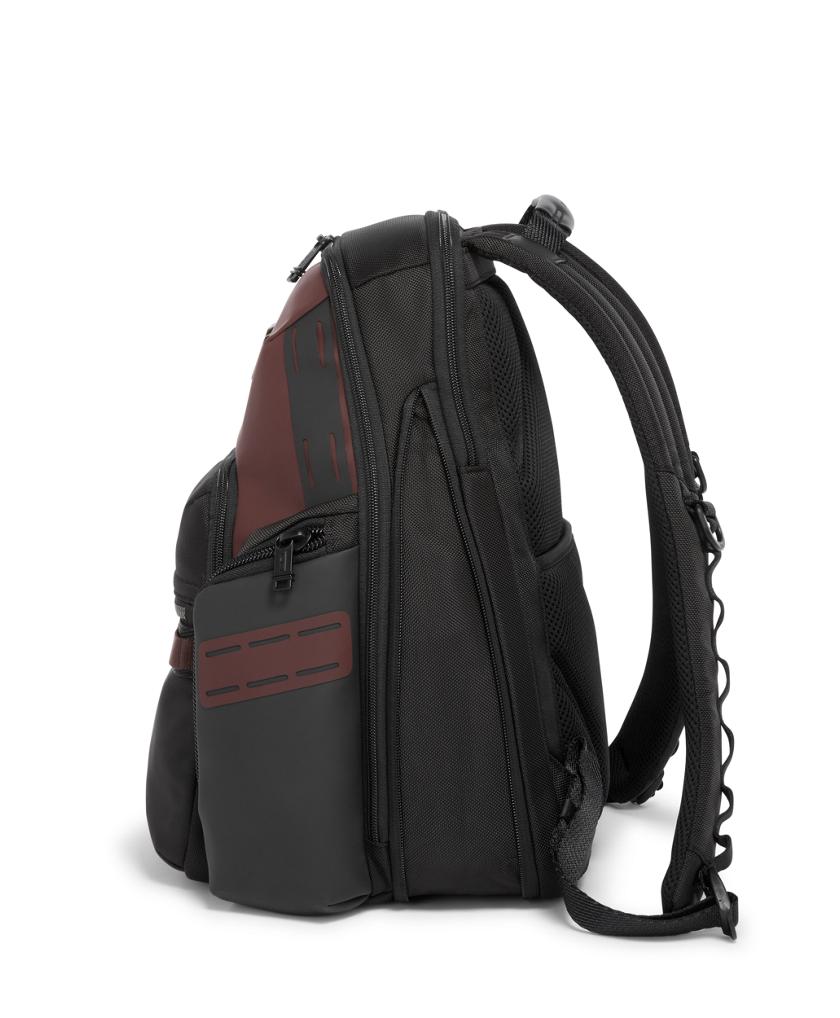Navigation Backpack