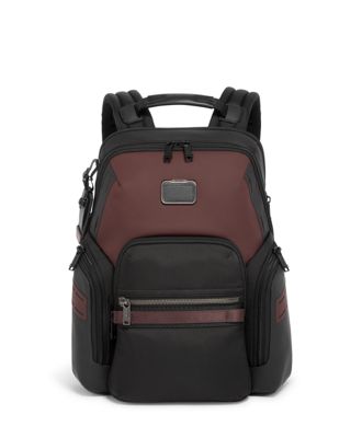 TUMI Alpha Bravo Collection | Tumi US