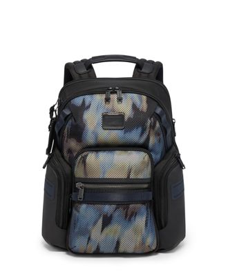 TUMI Alpha Bravo Collection | Tumi US