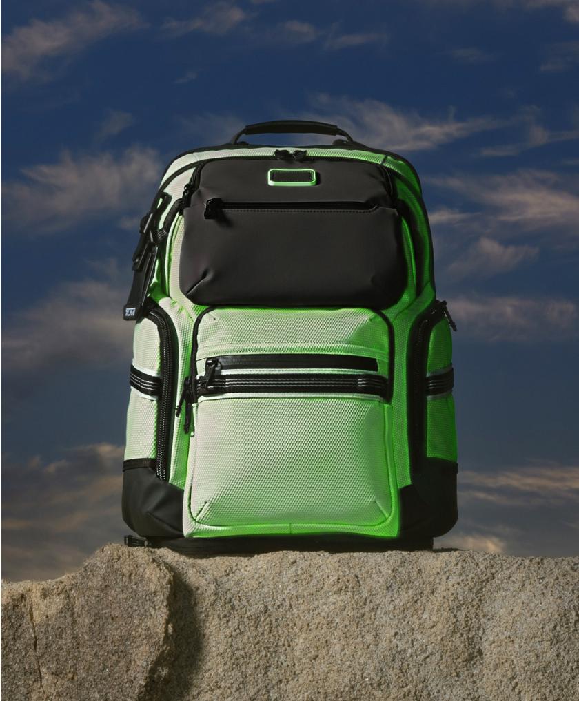 Nomadic Backpack