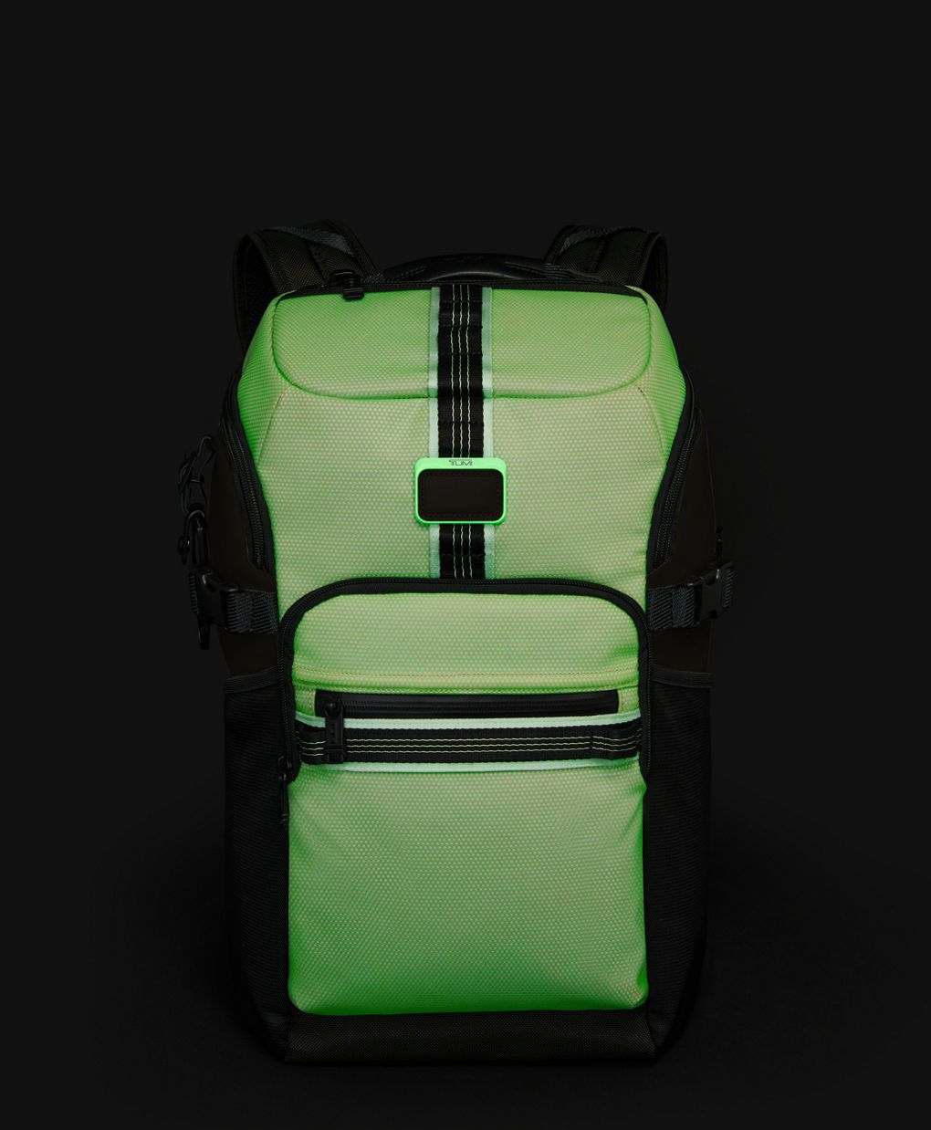 別注】<TUMI×green label relaxing>トートバッグ|グリーン 別注】<TUMI×green label relaxing>トートバッグ|グリーン