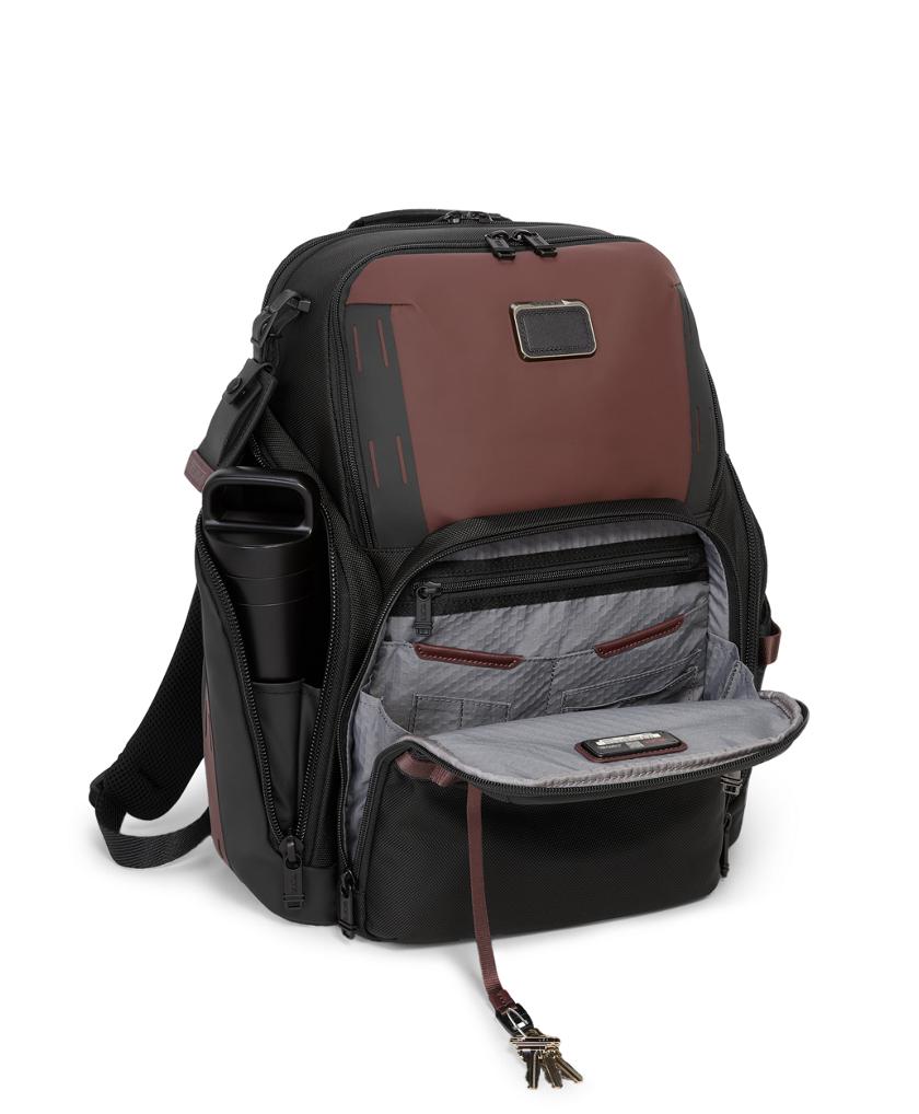 Search Backpack