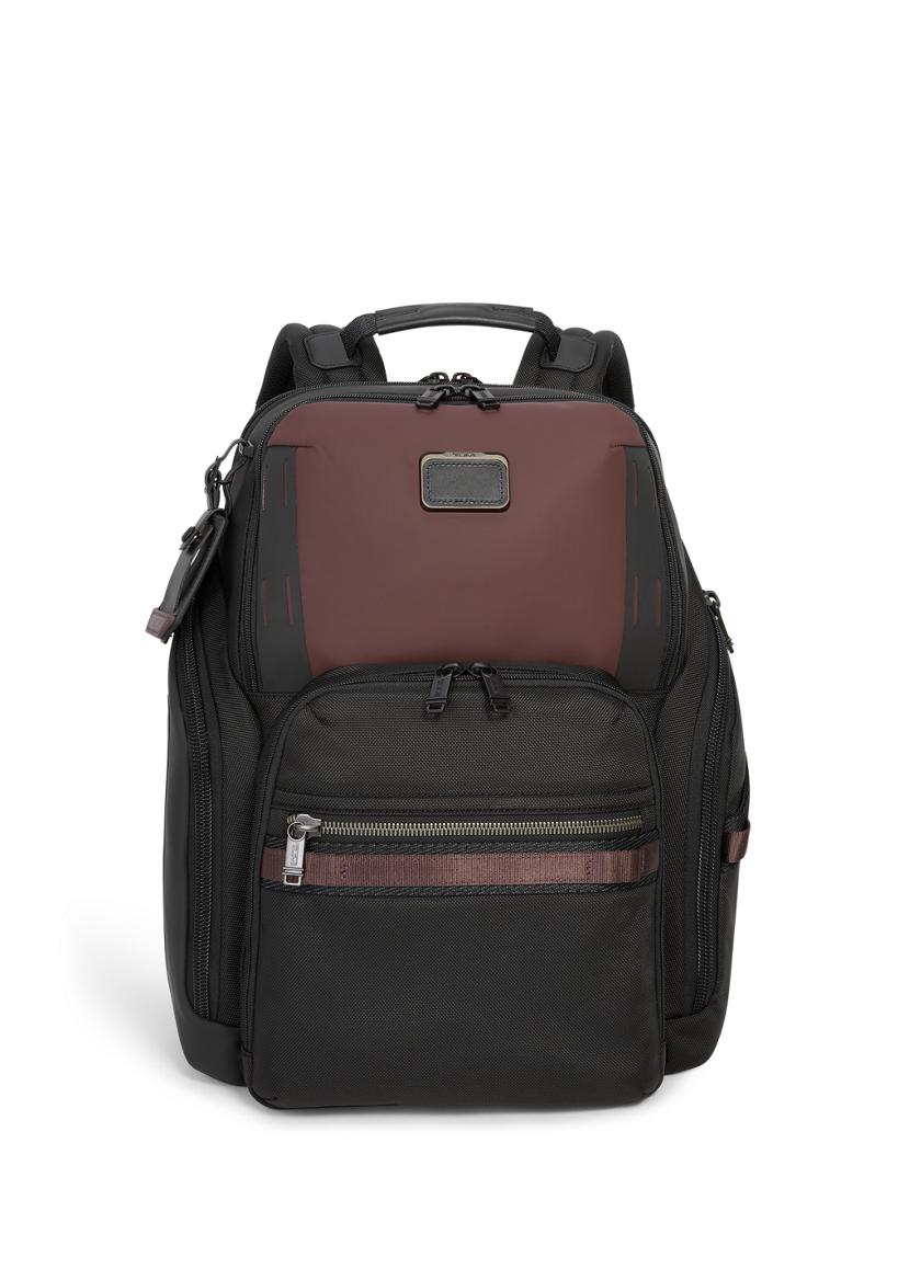 TUMI Alpha Bravo Collection | Tumi US