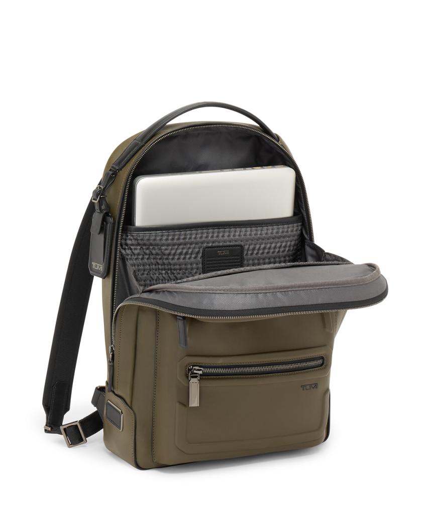 Bradner Backpack