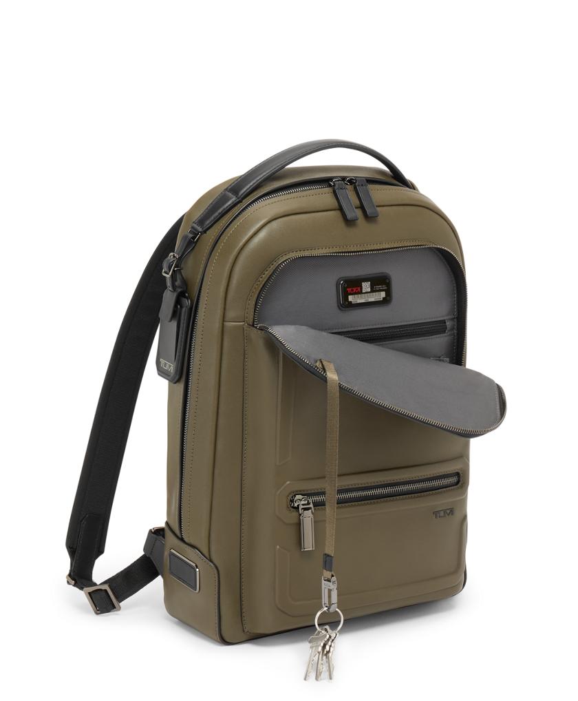 Bradner Backpack