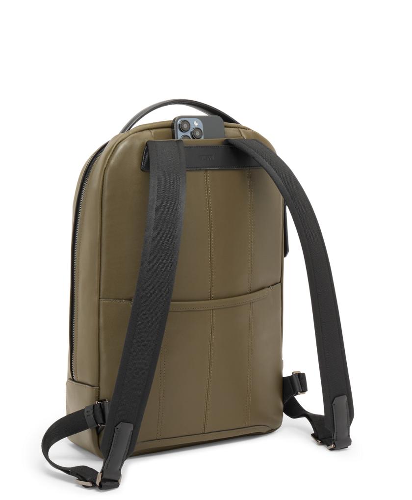 Bradner Backpack