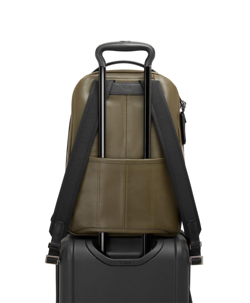 Bradner Backpack