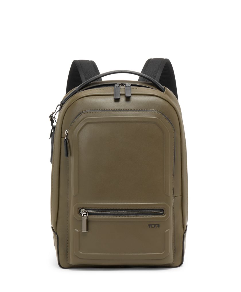 Bradner Backpack
