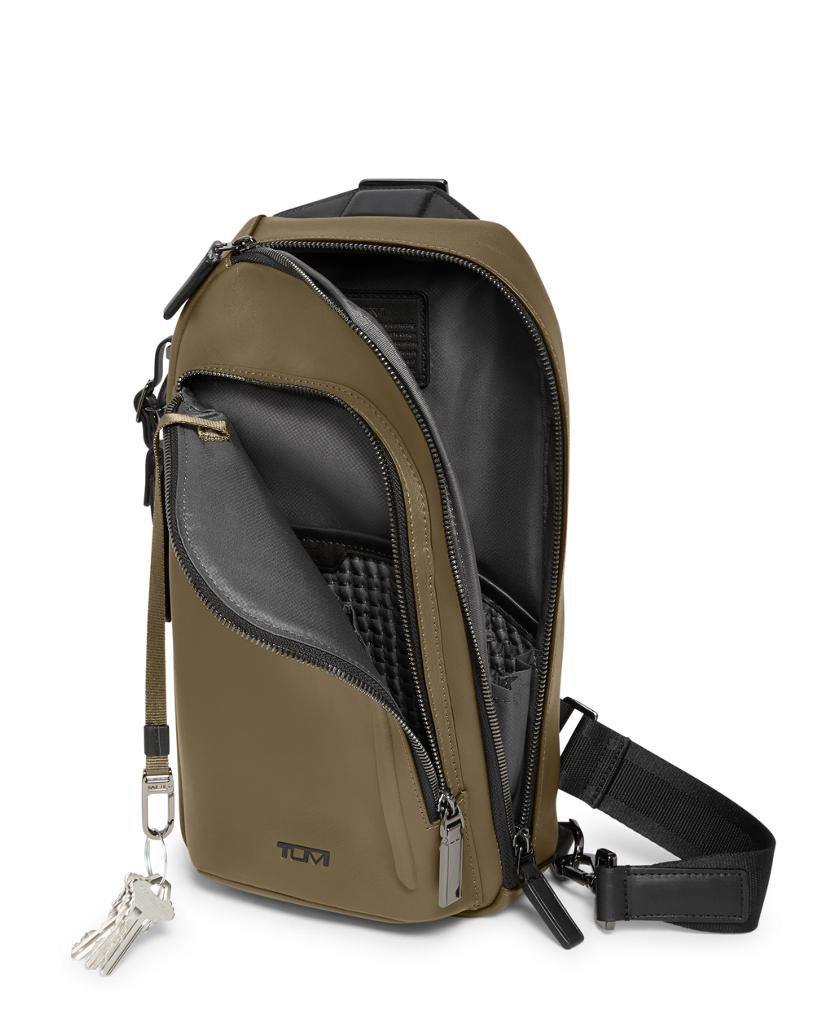 Gregory Sling