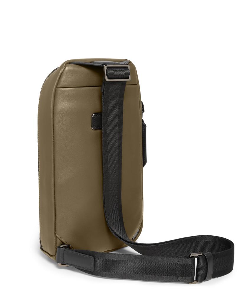 Gregory Sling