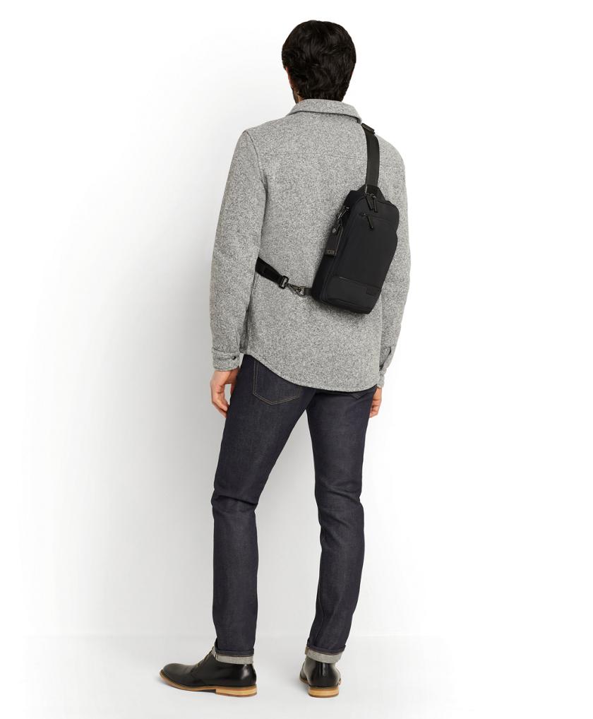Gregory Sling