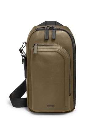 TUMI Harrison Collection | Tumi US