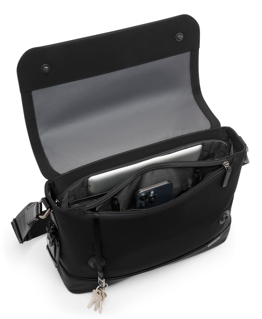 Midland Messenger | Tumi US Midland Messenger | Tumi US