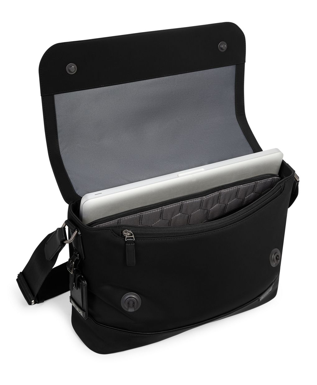 Midland Messenger | Tumi US Midland Messenger | Tumi US