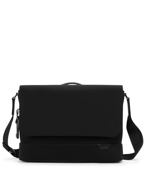 Tumi davenport messenger bag sale