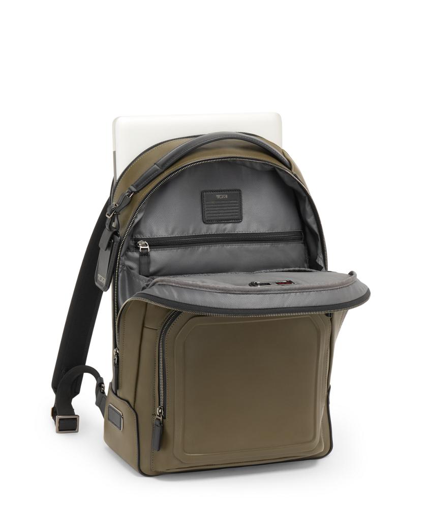 Warren Backpack