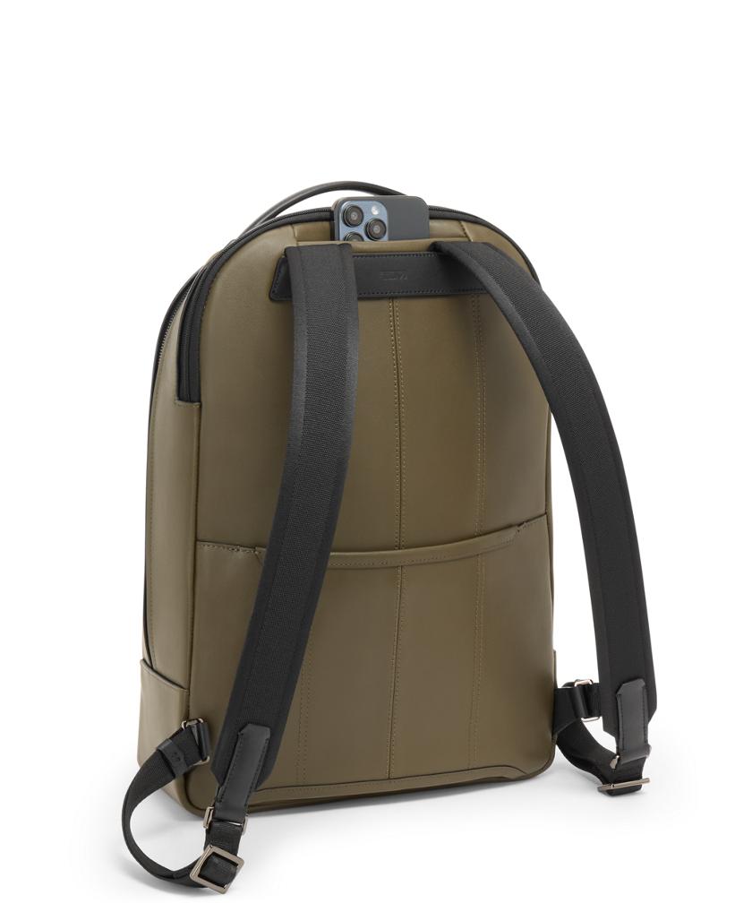 Warren Backpack