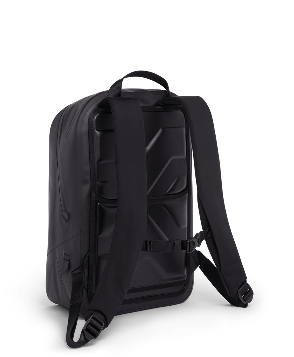 Descente orders backpack