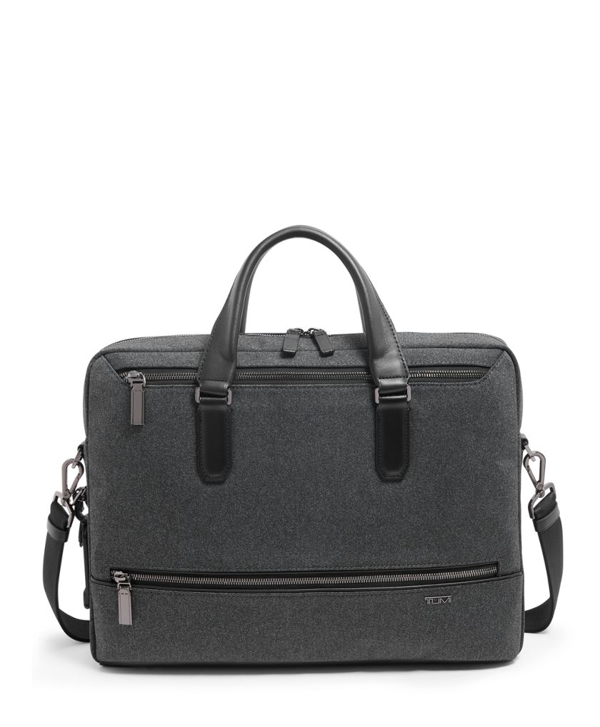 Avondale Top Zip Brief