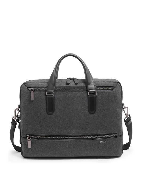 Avondale Top Zip Brief | Tumi US Avondale Top Zip Brief | Tumi US