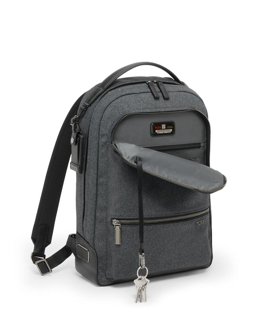 Bradner Backpack