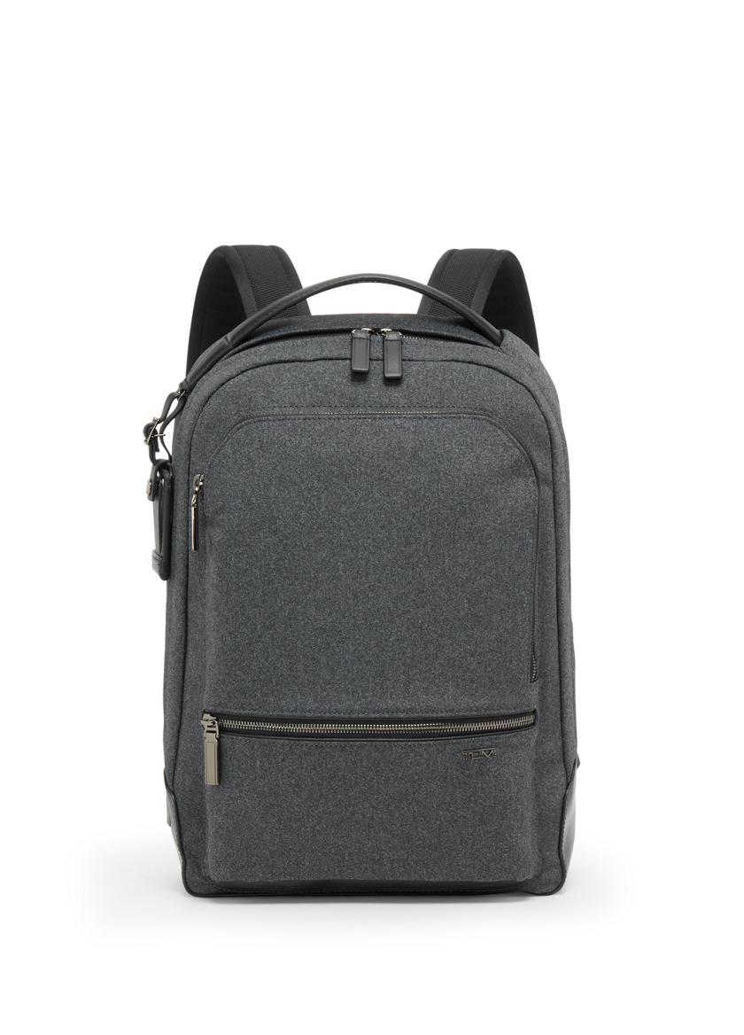 Premium Grey Backpacks for Work Adventure Tumi CA