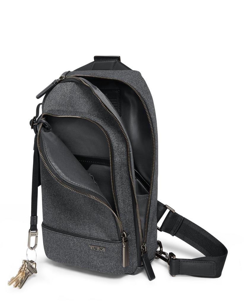 Gregory Sling