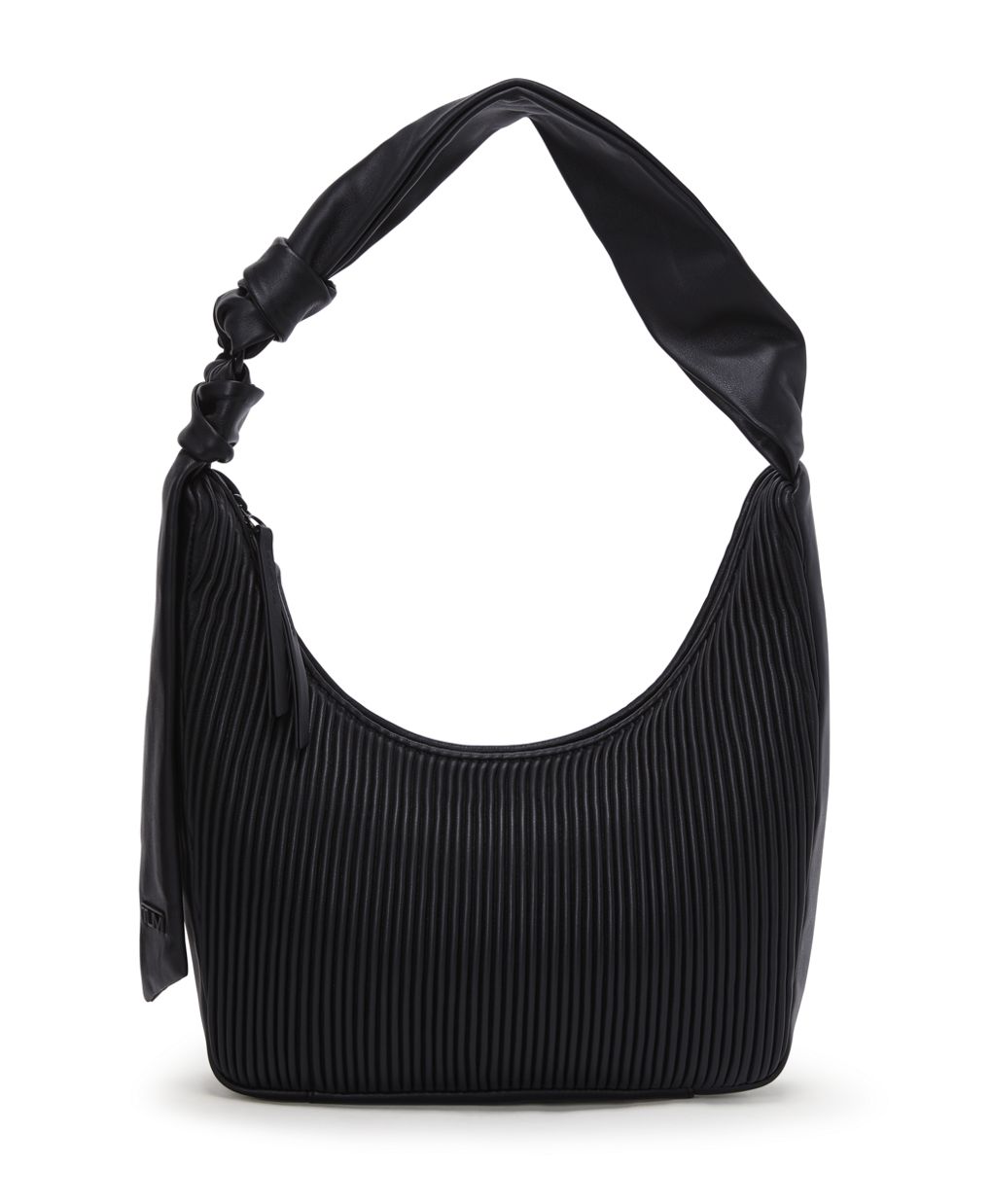 Black shoulder strap bag best sale