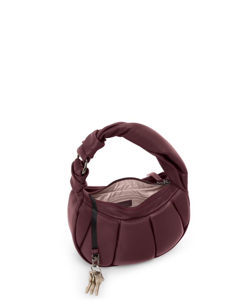Asra Small Crossbody