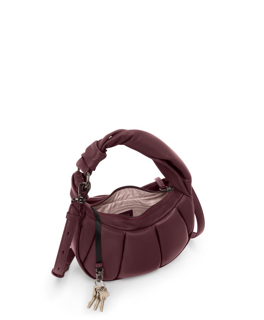 Asra Small Crossbody