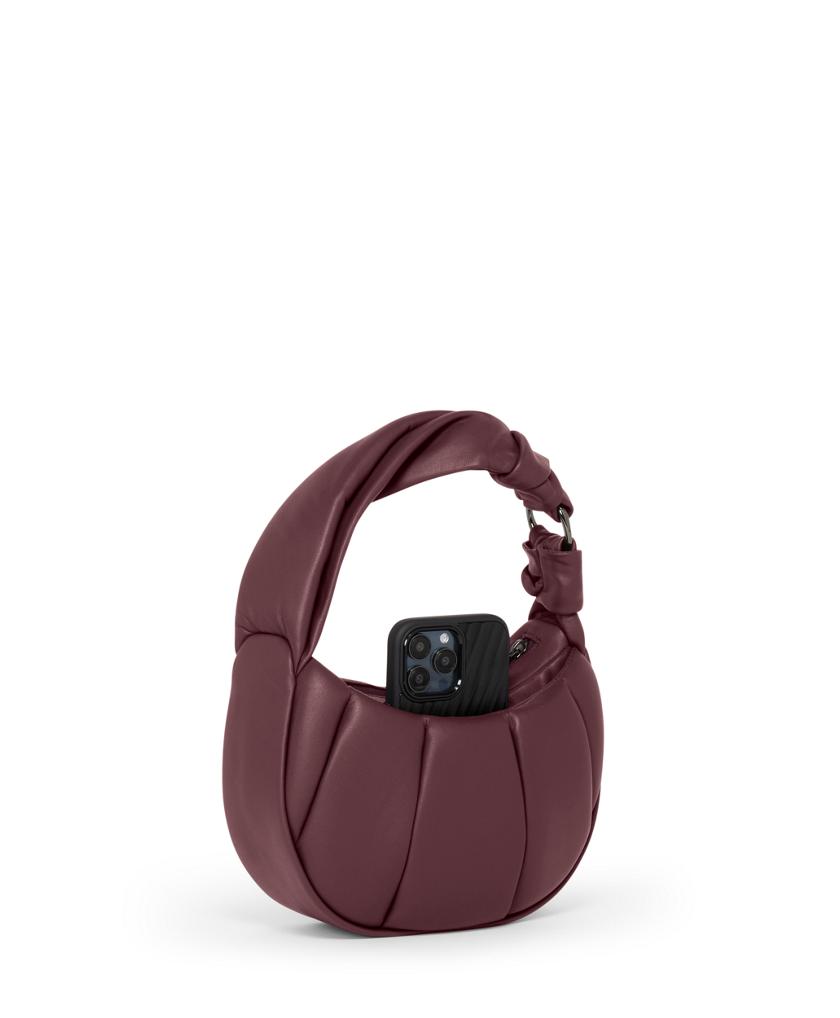 Asra Small Crossbody