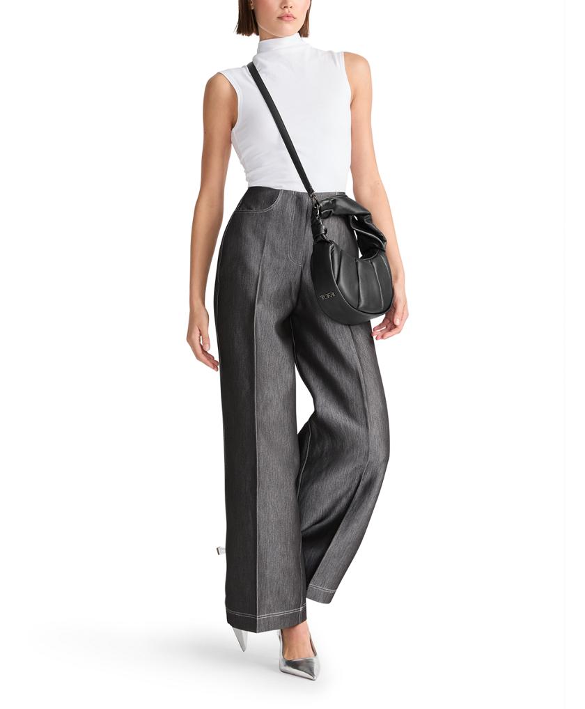 Asra Small Crossbody