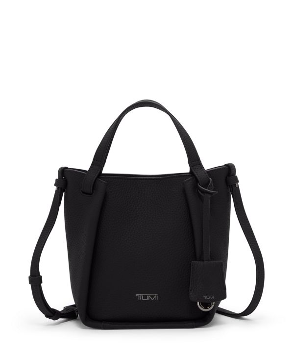 【特別特価・レディース】 TUMI Valorie Leather Tote バッグ 特別特価・レディース】 TUMI Valorie Leather Tote バッグ