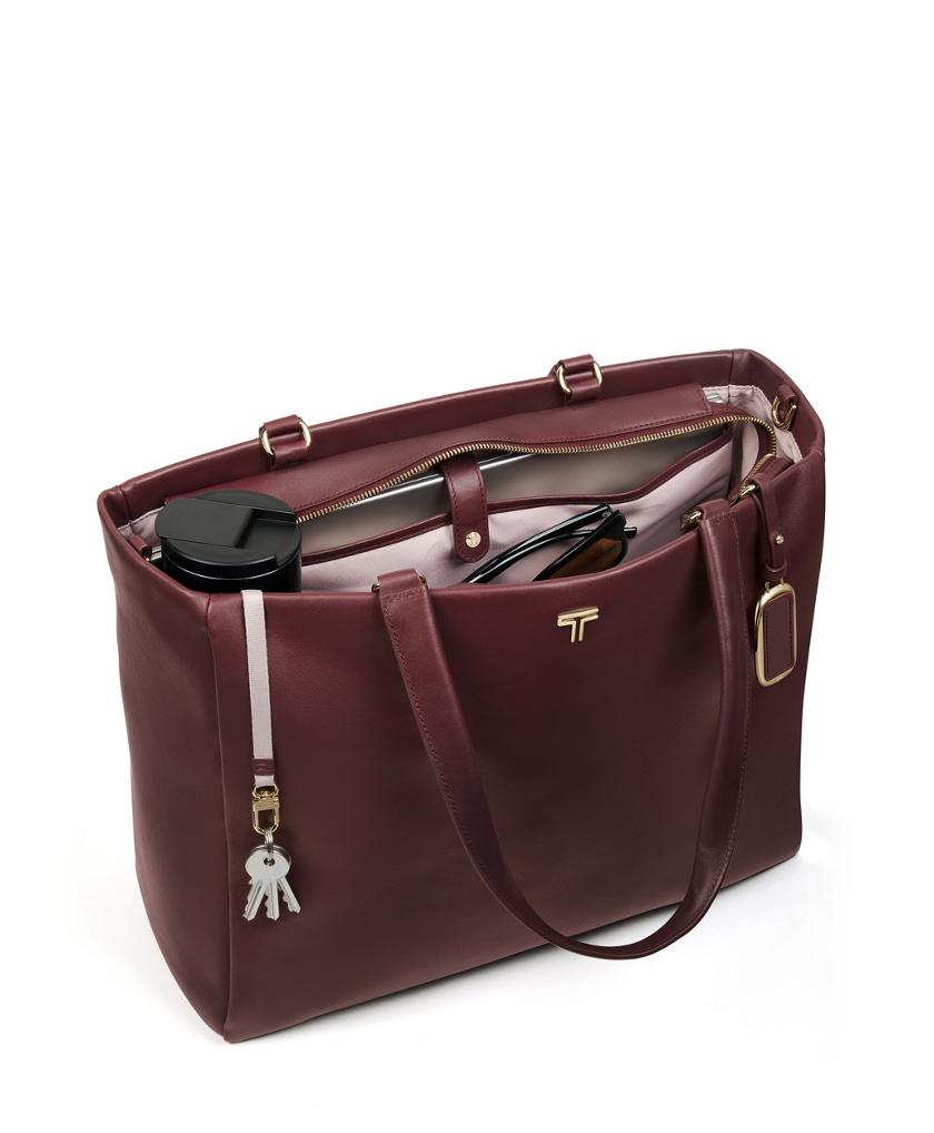 Tote Bags, Laptop Totes, & More | Tumi US