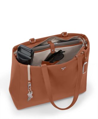 Leather Vail Large Tote product image two