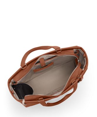 Leather Vail Large Tote product image three