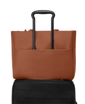 Leather Vail Large Tote product image four