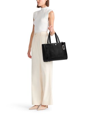 Leather Vail Large Tote product image five